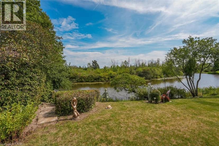 3033 TOWNLINE Road Unit# 518, Stevensville, photo 4