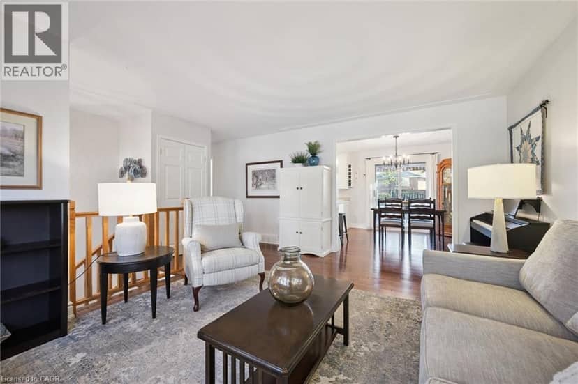 301 MARTINDALE Crescent, Waterloo, photo 6
