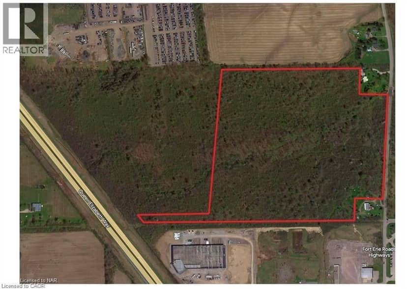 PT LT 7 PETTIT Road, Fort Erie, photo 3