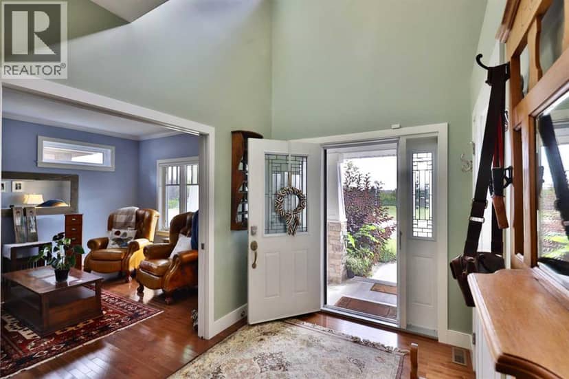 23 Park Ridge Drive, Camrose, photo 5
