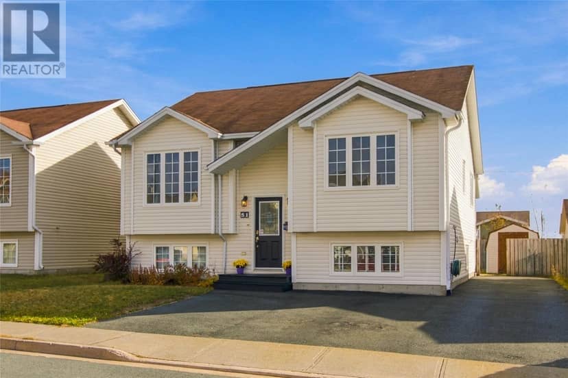 51 Cherokee Drive, St. John's, photo 2
