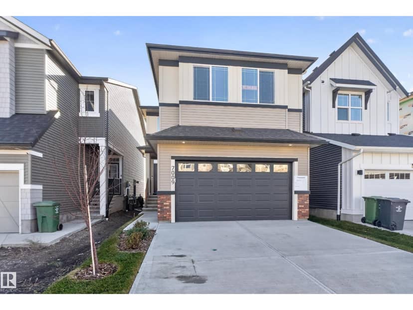 7009 50A AV, Beaumont, photo 2