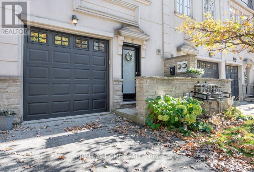 5 - 121 Lakeshore Road W, Oakville, photo 5
