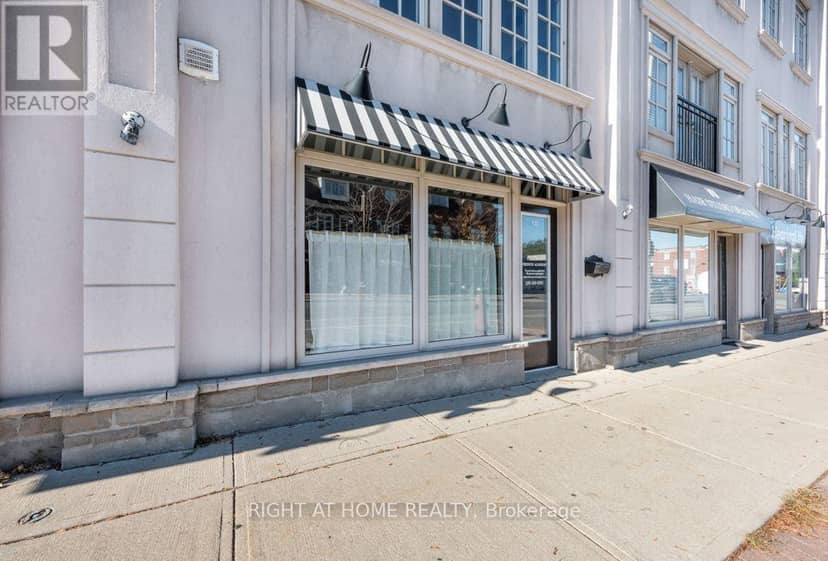 5 - 121 Lakeshore Road W, Oakville, photo 3