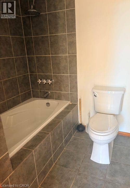 357 HUNTER Street W Unit# 22, Hamilton, photo 8