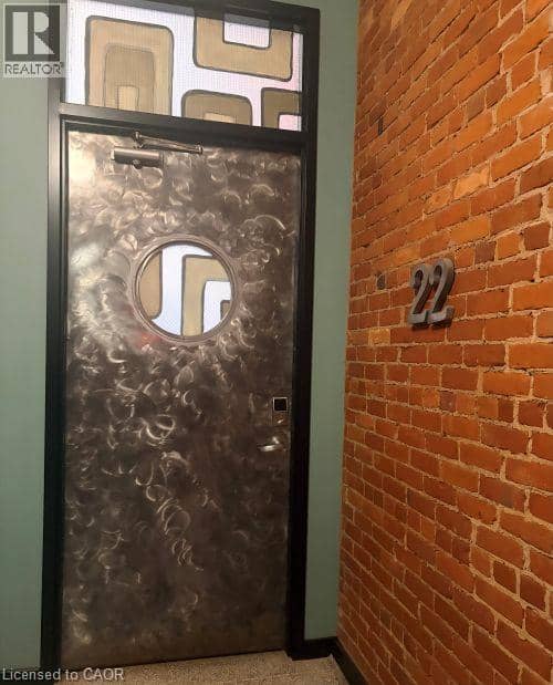 357 HUNTER Street W Unit# 22 — photo 28 of 36