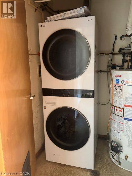 357 HUNTER Street W Unit# 22, Hamilton, photo 7