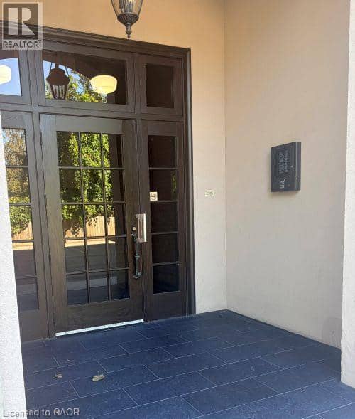 357 HUNTER Street W Unit# 22, Hamilton, photo 3