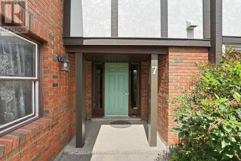 B - 7 Harness Lane, Ottawa, photo 7