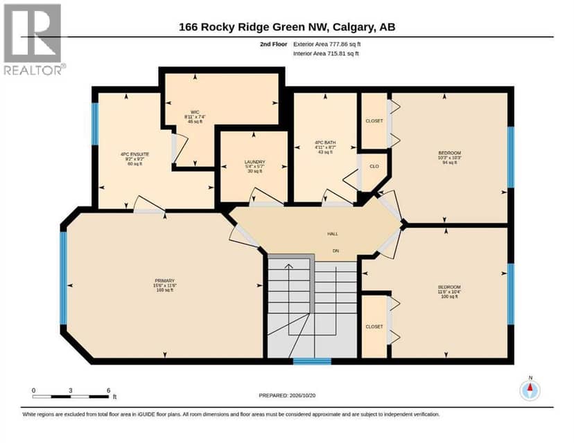 166 Rocky Ridge Green NW — photo 36 of 40