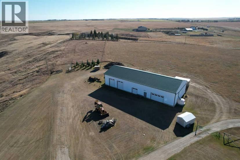 273132 Range Road 275, Rural Rocky View County, photo 3