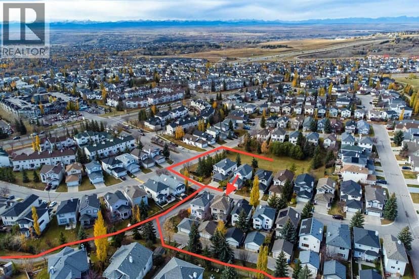 166 Rocky Ridge Green NW — photo 32 of 40