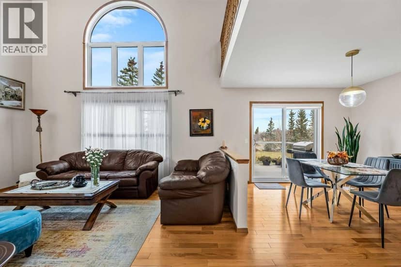 108 Citadel Circle NW, Calgary, photo 5