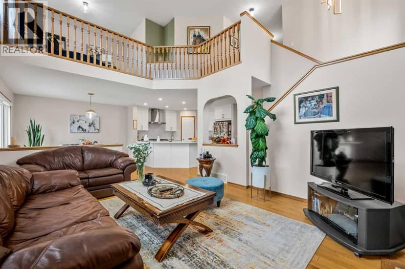108 Citadel Circle NW, Calgary, photo 6