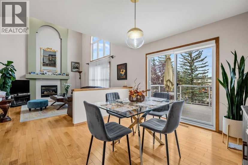 108 Citadel Circle NW, Calgary, photo 7
