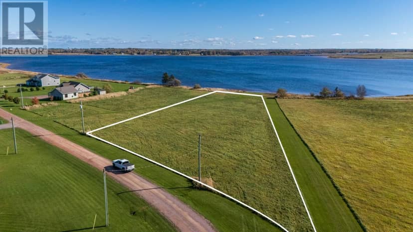 Lot 10 Rivers Edge Lane, Grand River