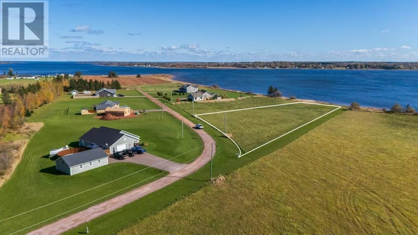 Lot 10 Rivers Edge Lane, Grand River, photo 3