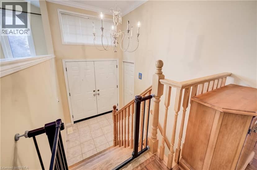 64 BLACKFRIAR Lane, Brantford, photo 5
