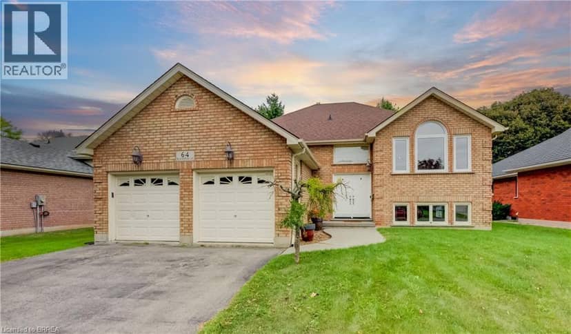 64 BLACKFRIAR Lane, Brantford, photo 2
