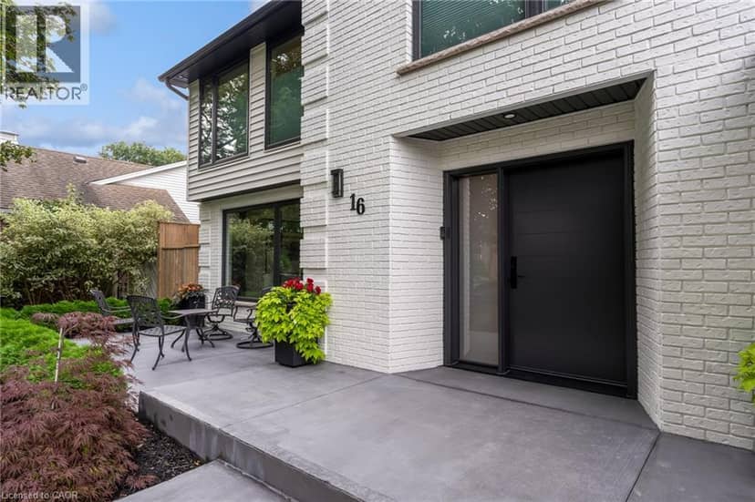 16 WHITEHALL Gate — photo 2 of 40