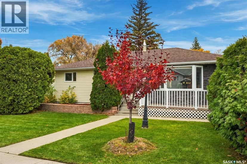 2237 Albert AVENUE, Saskatoon, photo 2