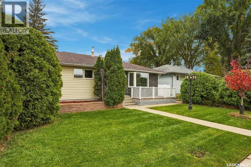 2237 Albert AVENUE, Saskatoon, photo 3