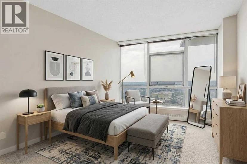 2204, 77 Spruce Place SW, Calgary, photo 6