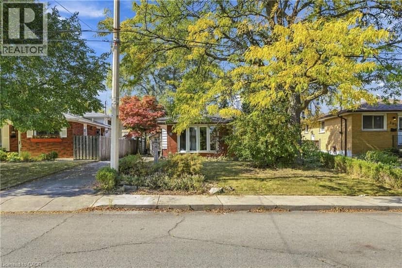 106 VICTOR Boulevard, Hamilton, photo 2