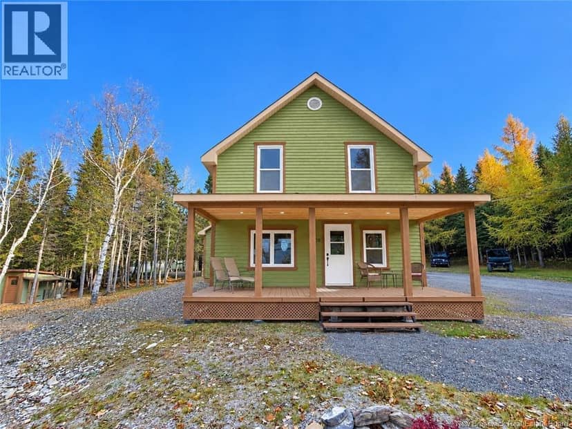 308 Valcour Street, Saint-Quentin