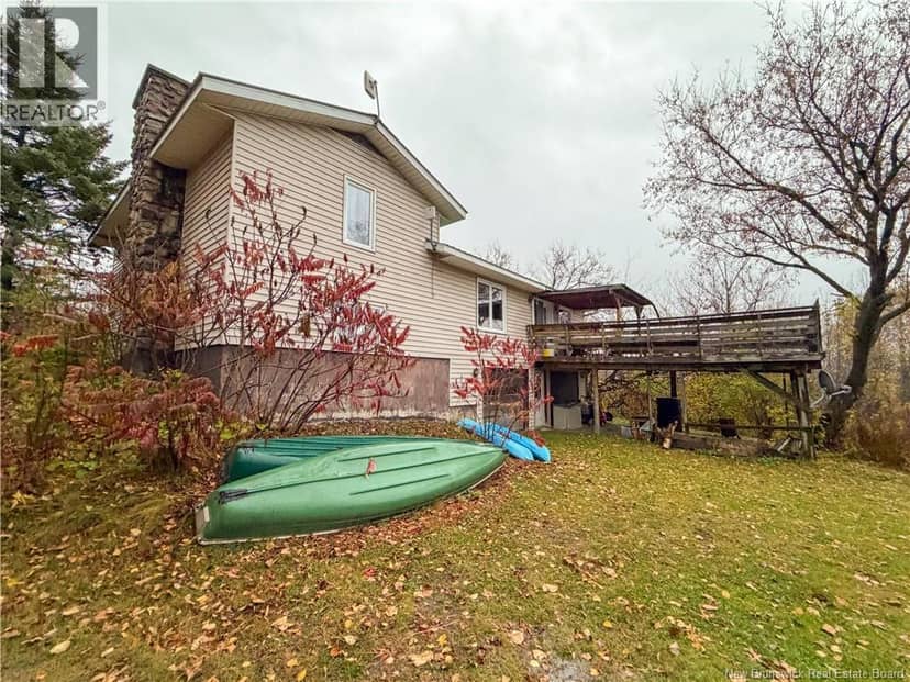 403 Tobique Street, Plaster Rock, photo 4