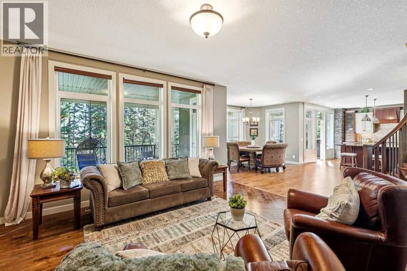 158 Hawk's Landing Drive, Priddis Greens, photo 2