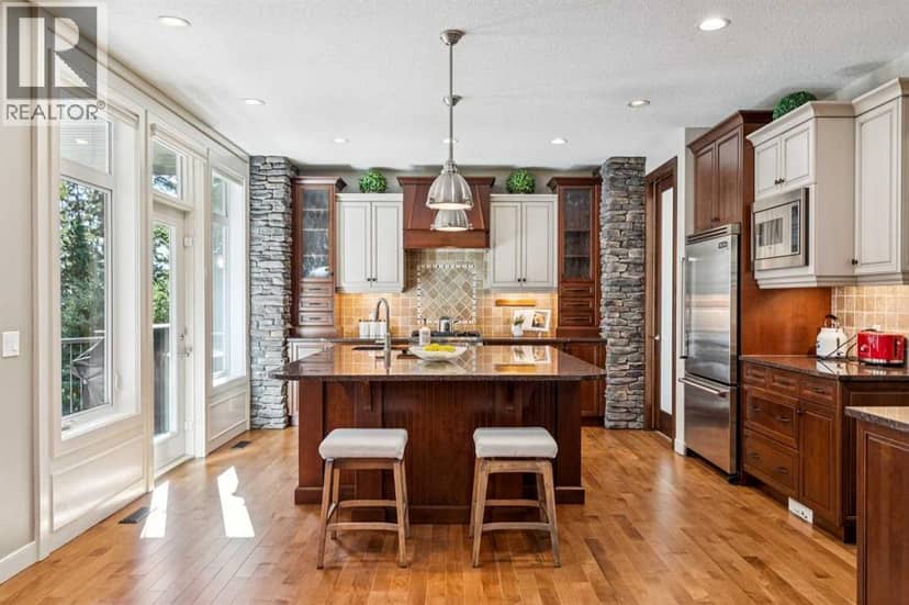 158 Hawk's Landing Drive, Priddis Greens, photo 7