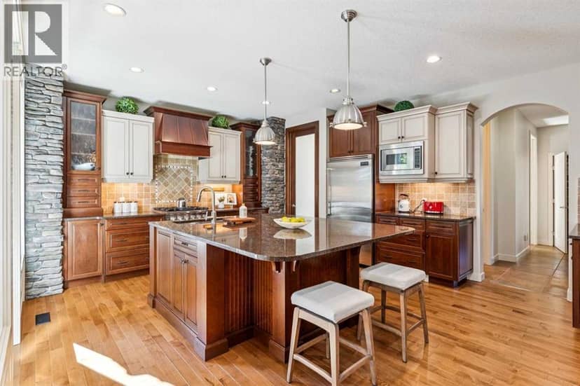 158 Hawk's Landing Drive, Priddis Greens, photo 8