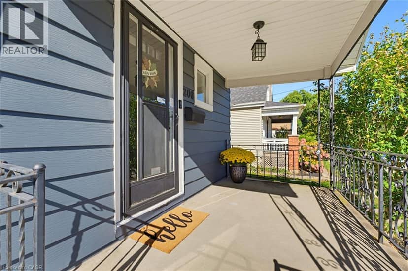 206 CRAIGROYSTON Road, Hamilton, photo 4