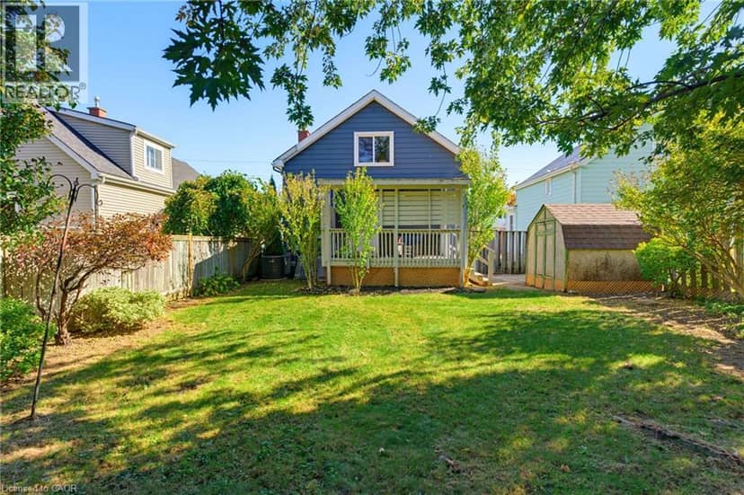 206 CRAIGROYSTON Road — photo 35 of 40