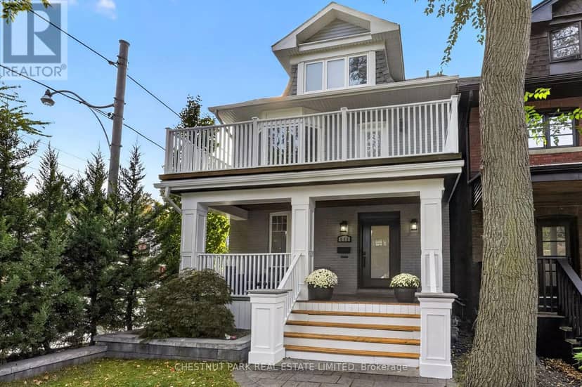 111 Dixon Avenue, Toronto, photo 2