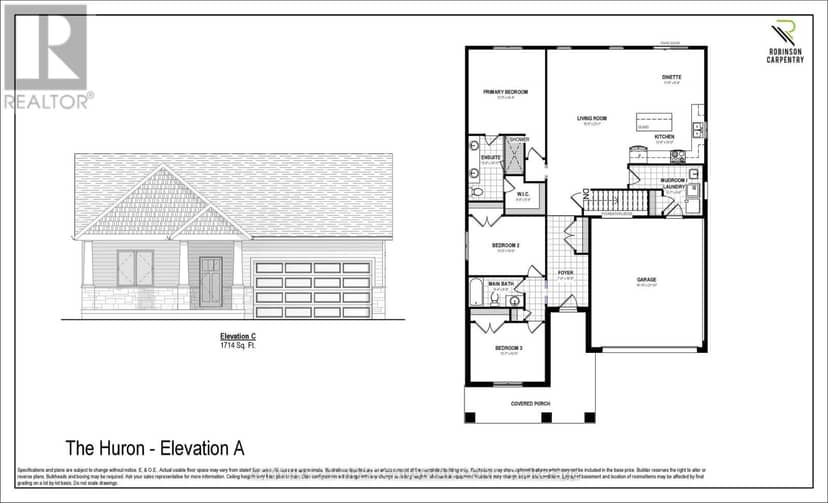 18 Postma Crescent — photo 2 of 2