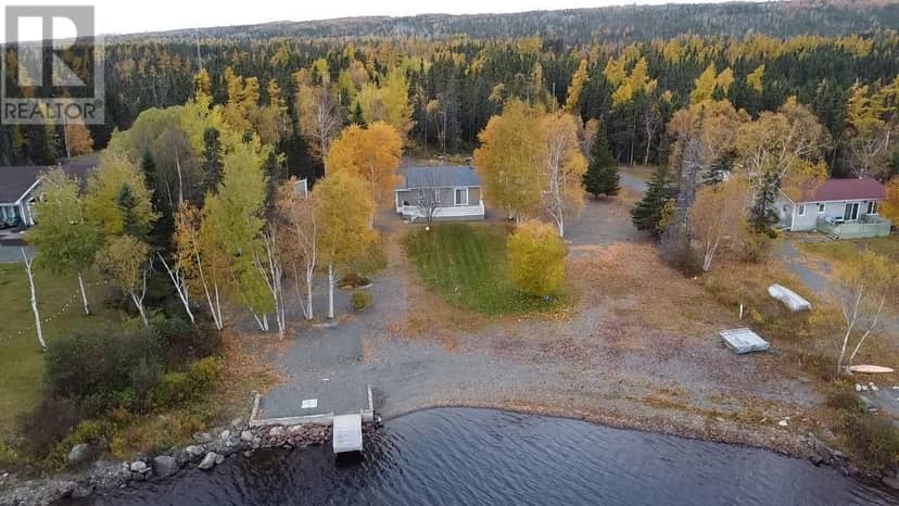 7 Paul's Lake — photo 19 of 33