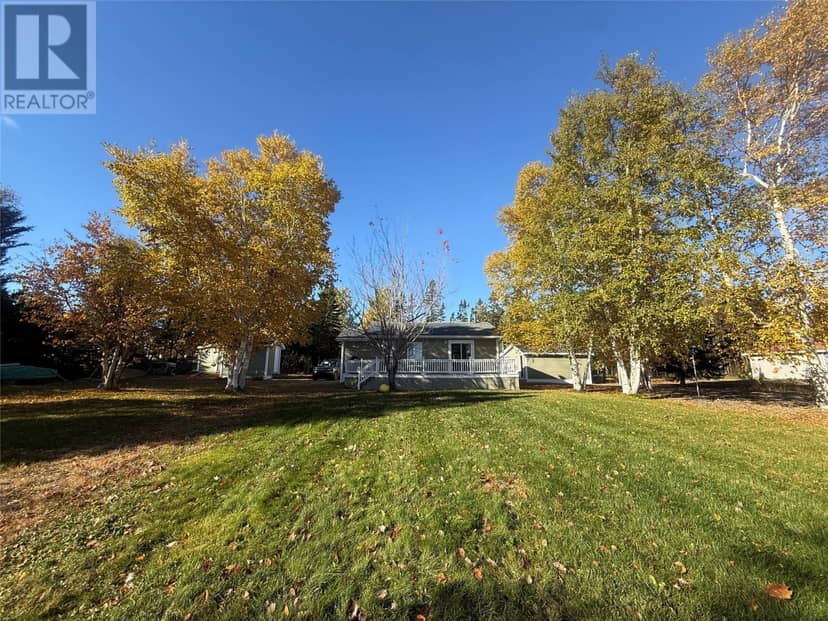 7 Paul's Lake — photo 2 of 33