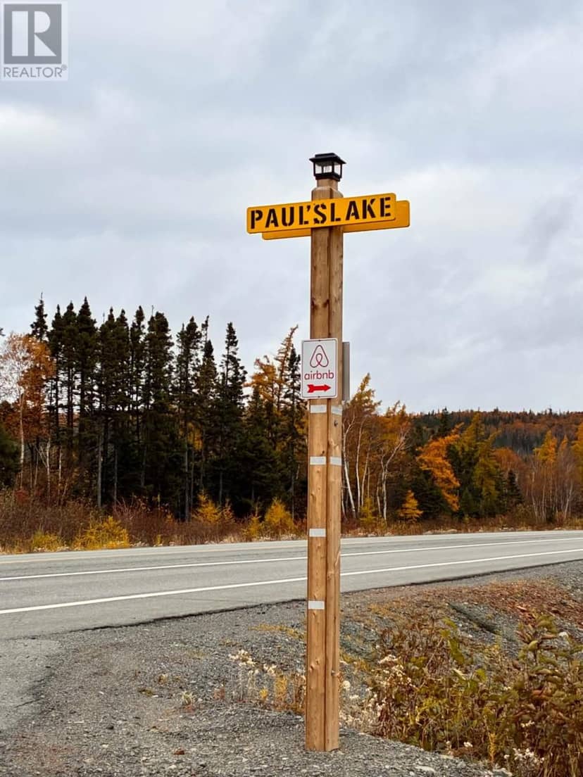 7 Paul's Lake — photo 33 of 33