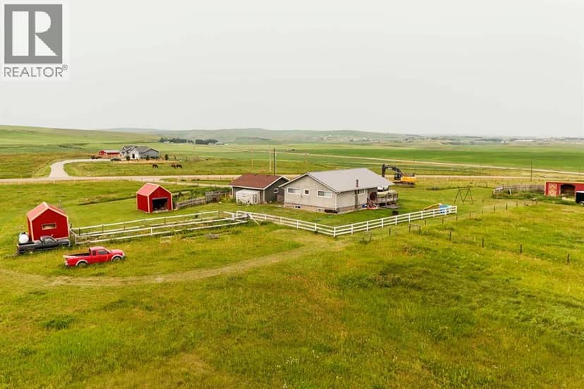 25021 Rge Rd 254, Cardston, photo 6