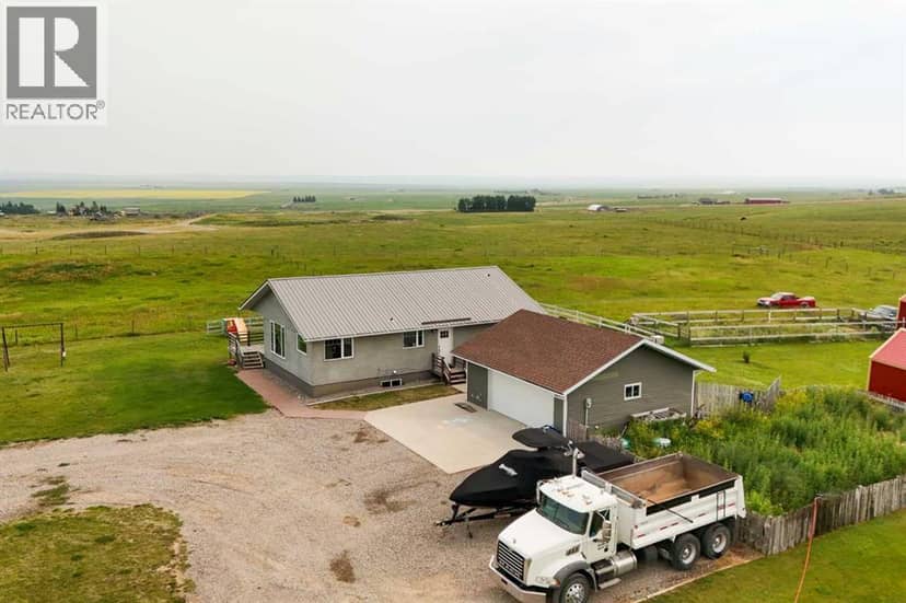 25021 Rge Rd 254, Cardston, photo 4