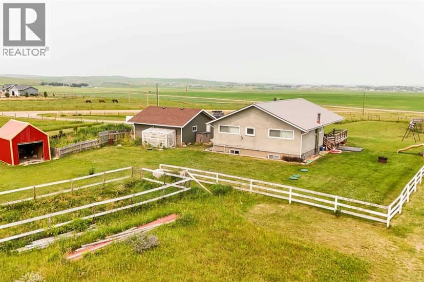 25021 Rge Rd 254, Cardston, photo 3