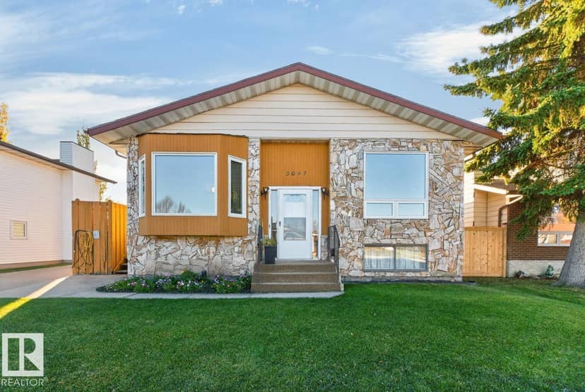 3047 143 AV NW, Edmonton