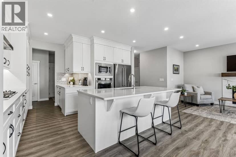 264 Riviera Way, Cochrane, photo 6