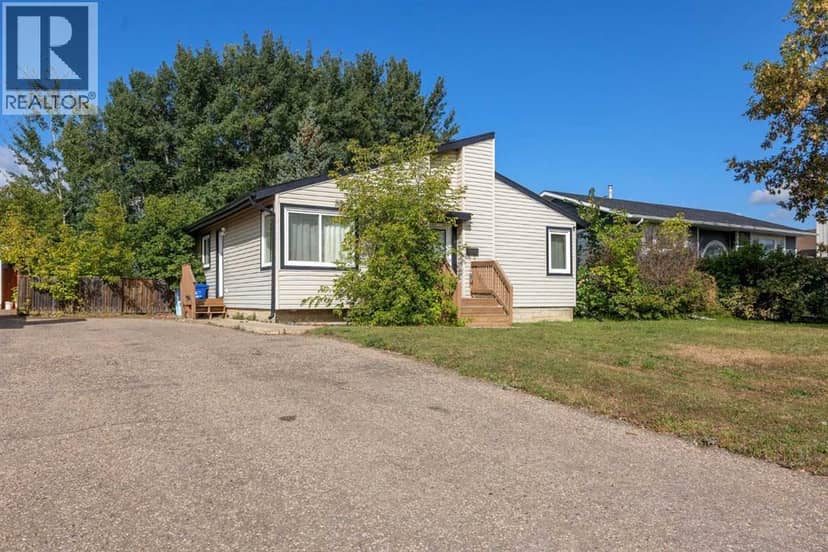 16 Centennial Drive, Fort McMurray