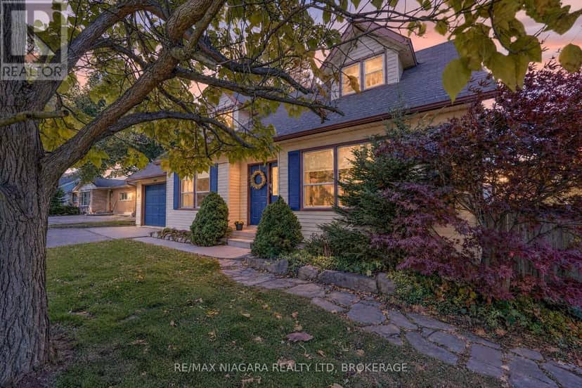 5001 Hillside Drive, Lincoln