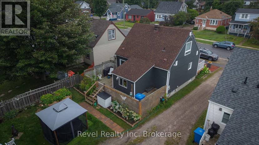 1343 Copeland Street — photo 26 of 27