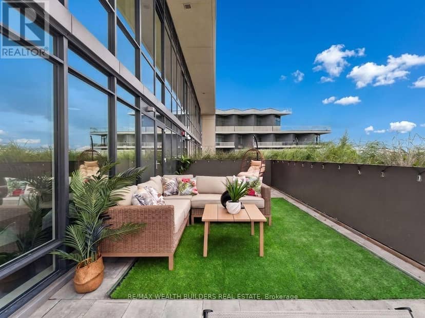 1133 - 15 Merchants Wharf Way, Toronto, photo 5