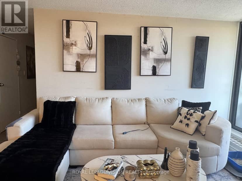 606 - 100 Wingarden Court, Toronto, photo 6